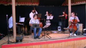 Taiteilija ja ympäristö: 30.09.2016 19.00