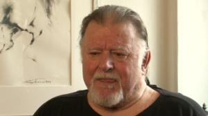 Esko Salminen: Muutama sana Petteristä: 20.05.2016 10.00