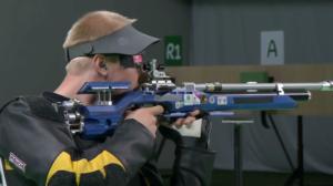 Rion olympialaiset: Ammunta: 08.08.2016 18.00