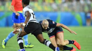 Rion olympialaiset: Rugby: 08.08.2016 07.15