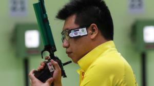 Rion olympialaiset: Ammunta, rugby: 06.08.2016 21.25