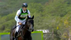 Rion olympialaiset: Ratsastus: 08.08.2016 17.00