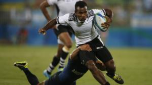 Rion olympialaiset: Rugby: 10.08.2016 07.14