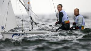 Rion olympialaiset: Purjehdus, ratsastus: 11.08.2016 19.45