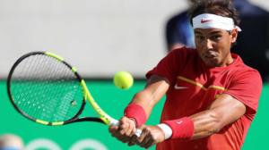 Rion olympialaiset: Nyrkkeily, tennis: 12.08.2016 23.00