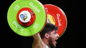 Rion olympialaiset: 4. kilpailupäivä: 10.08.2016 02.25