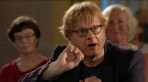 Iiron musiikkiluokka (S): 30.11.2016 20.00