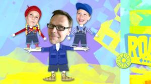 Hyvän kierrättäjät: 24.08.2016 07.05