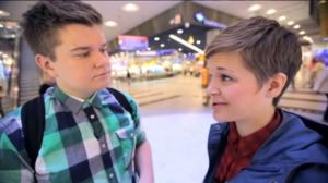 Onks noloo: Riidellä julkisella paikalla?: 07.12.2016 12.00