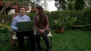 Onks noloo?: Jännittää esiintymistä?: 02.12.2016 12.00