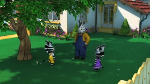 Sasu (S): 17.05.2016 18.00