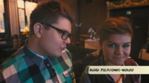 Onks noloo: Jos ei osaa käyttäytyä ravintolassa?: 20.12.2016 08.00