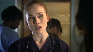 Holby Cityn sairaala (12): 14.10.2016 09.00