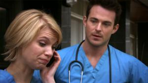 Holby Cityn sairaala (12): 10.11.2016 09.00