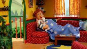 Tommin kiertävä sirkus (S): 31.10.2016 18.00