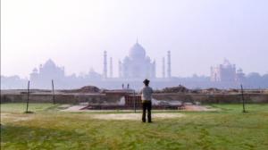 Matkapassi: Brittiläinen Intia: 24.07.2016 19.10