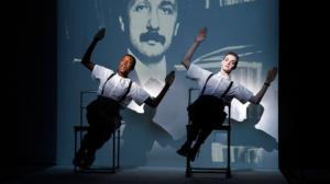 Einstein on the Beach: 02.07.2016 15.05