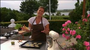 Metten kesäiset jälkiruokaherkut: 01.06.2016 20.30