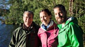 Från jord till bord: 26.05.2016 19.00