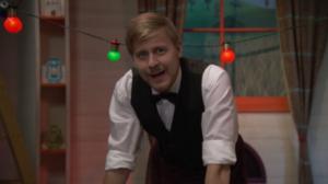 BUU-klubben: Yakari: 12.10.2016 18.00