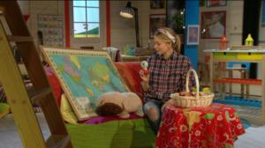 BUU-klubben: Isa-possu ja Micke Strömsön keittiössä: 08.11.2016 18.00