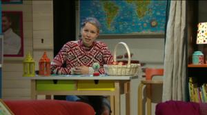 BUU-klubben: Rohkea ritaripoika: 12.11.2016 18.00