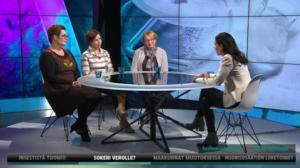 A-studio: 26.10.2016 21.05