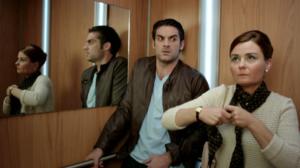 Kerrostaloelämää (S): 20.07.2016 09.42