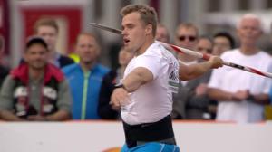 Yleisurheilun EM: 06.07.2016 19.38