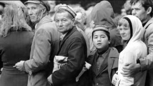 Yhteinen sävel: Moskovan valot: 06.06.2016 17.00