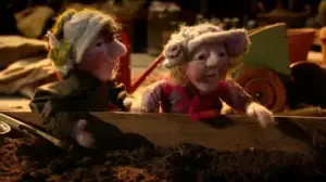 Unohdettujen purkkien kansa (S): 01.07.2016 07.18