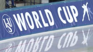 Pikaluistelun MC: 19.11.2016 14.25