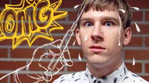 Sekasin: Verinen elin (7): 14.05.2016 20.00