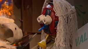 Herää pahvi: 27.12.2016 18.00