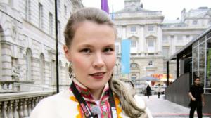 Tyylitietoinen Nina: 18.05.2016 15.00