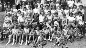 We love you - Michigan 1962-1963 päiväkirja (S): 14.08.2016 19.30