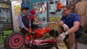 Hyvän kierrättäjät: 14.09.2016 07.04