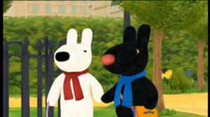 Kasper ja Liisa (S): 07.07.2016 18.00