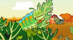 Ötökät (S): 26.07.2016 08.33