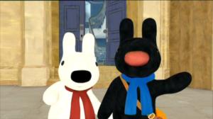 Kasper ja Liisa (S): 11.08.2016 18.00