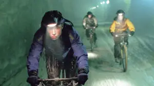 Cyclomania (S): 15.07.2016 22.10