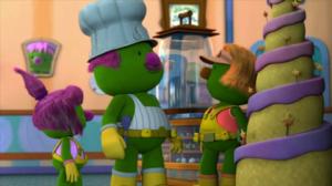 Puuharit (S): 18.07.2016 07.11