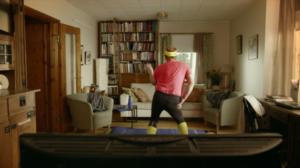 Justimus esittää: Iskän ja äidin bonusklippi (S): 01.06.2016 07.05