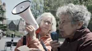 Dokumenttiprojekti: Teräsmummot (S): 06.06.2016 21.30