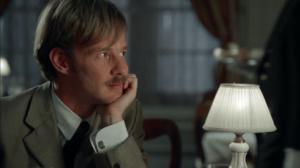 Gran Hotel (12): 15.09.2016 19.00