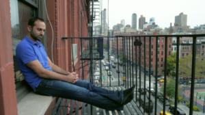 Aktivismin aika: 06.07.2016 19.45