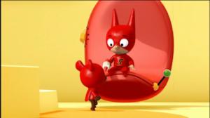 Samsam (S): 27.07.2016 18.00