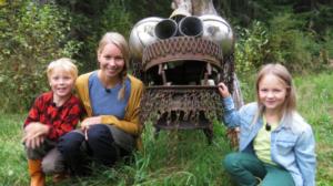 BUU: Mietipä sitä: 21.08.2016 08.30