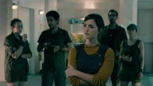 Doctor Who (12): 30.06.2016 14.00