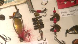 Andersin kanssa kalassa: 14.07.2016 18.30